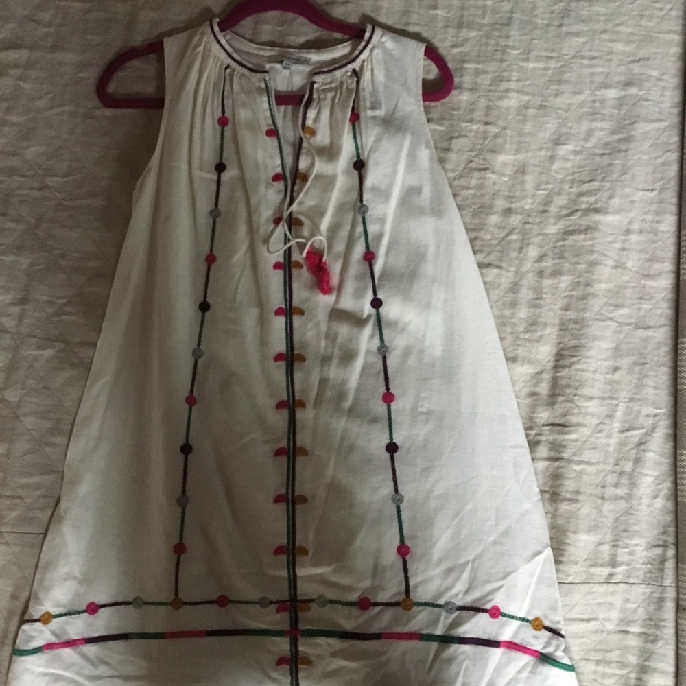 Madewell Dress